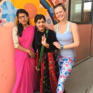 Meet your Posher, Mary